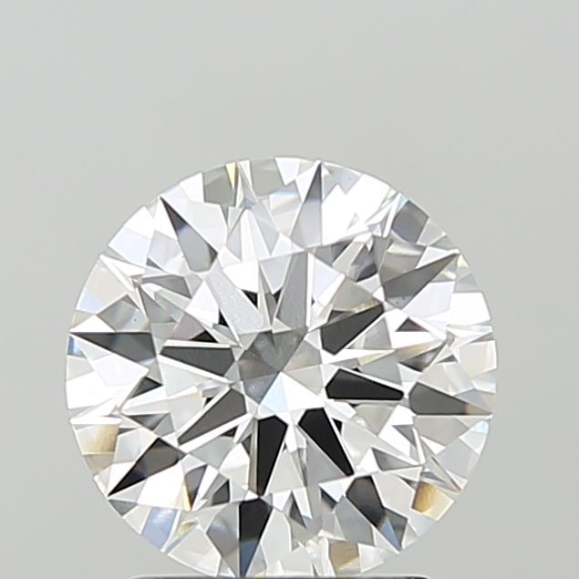 IGI Round 2.11ct F VVS2 - Ideal Loose Lab Diamond: IGI Round 2.11ct F VVS2 - Ideal Loose Lab Diamond Item Specifics: Source: This Is A Real Diamond Grown In A Lab Not Mined. Carat: 2.11 Cut: ID Color: F Clarity: VVS2 Polish: EX Symmetry: EX