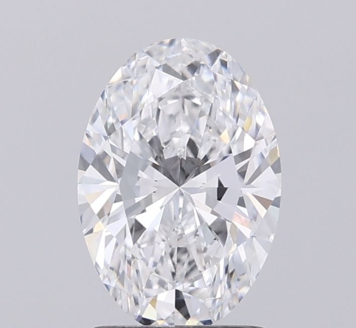 IGI Oval 1.55ct D VVS1 - Loose Lab Diamond: IGI Oval 1.55ct D VVS1 - Loose Lab Diamond Item Specifics: Source: This Is A Real Diamond Grown In A Lab Not Mined. Carat: 1.55 Cut: - Color: D Clarity: VVS1 Polish: EX Symmetry: EX Measurements: 9.38