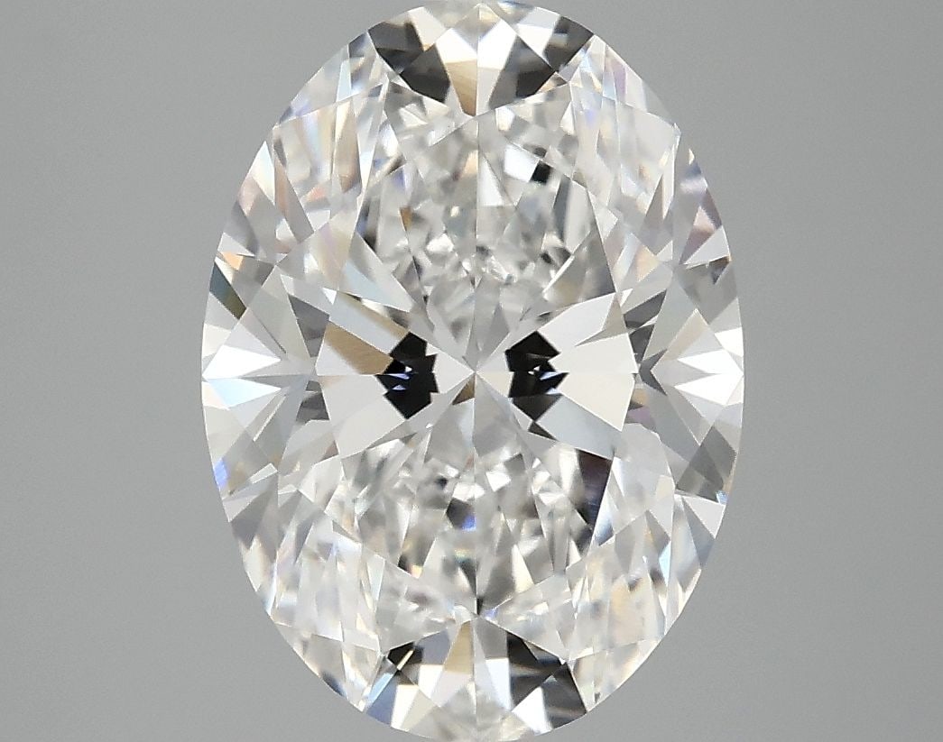 IGI Oval 3.91ct F VVS2 - Loose Lab Diamond: IGI Oval 3.91ct F VVS2 - Loose Lab Diamond Item Specifics: Source: This Is A Real Diamond Grown In A Lab Not Mined. Carat: 3.91 Cut: - Color: F Clarity: VVS2 Polish: EX Symmetry: EX Measurements: 12.2