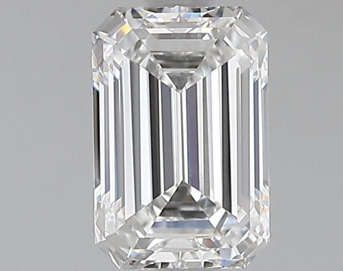 IGI Emerald 1.08ct D VVS2 - Loose Lab Diamond: IGI Emerald 1.08ct D VVS2 - Loose Lab Diamond Item Specifics: Source: This Is A Real Diamond Grown In A Lab Not Mined. Carat: 1.08 Cut: - Color: D Clarity: VVS2 Polish: EX Symmetry: EX Measurements: 7