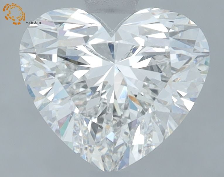 IGI Heart 2.1ct E VVS1 - Loose Lab Diamond: IGI Heart 2.1ct E VVS1 - Loose Lab Diamond Item Specifics: Source: This Is A Real Diamond Grown In A Lab Not Mined. Carat: 2.1 Cut: - Color: E Clarity: VVS1 Polish: EX Symmetry: EX Measurements: 7.81L