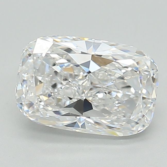 IGI Cushion Modified 2.04ct D VVS1 - Loose Lab Diamond: IGI Cushion Modified 2.04ct D VVS1 - Loose Lab Diamond Item Specifics: Source: This Is A Real Diamond Grown In A Lab Not Mined. Carat: 2.04 Cut: - Color: D Clarity: VVS1 Polish: EX Symmetry: EX Measur
