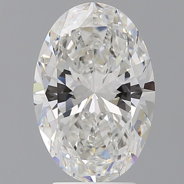 IGI Oval 3.58ct E VVS2 - Loose Lab Diamond: IGI Oval 3.58ct E VVS2 - Loose Lab Diamond Item Specifics: Source: This Is A Real Diamond Grown In A Lab Not Mined. Carat: 3.58 Cut: - Color: E Clarity: VVS2 Polish: EX Symmetry: EX Measurements: 12.7