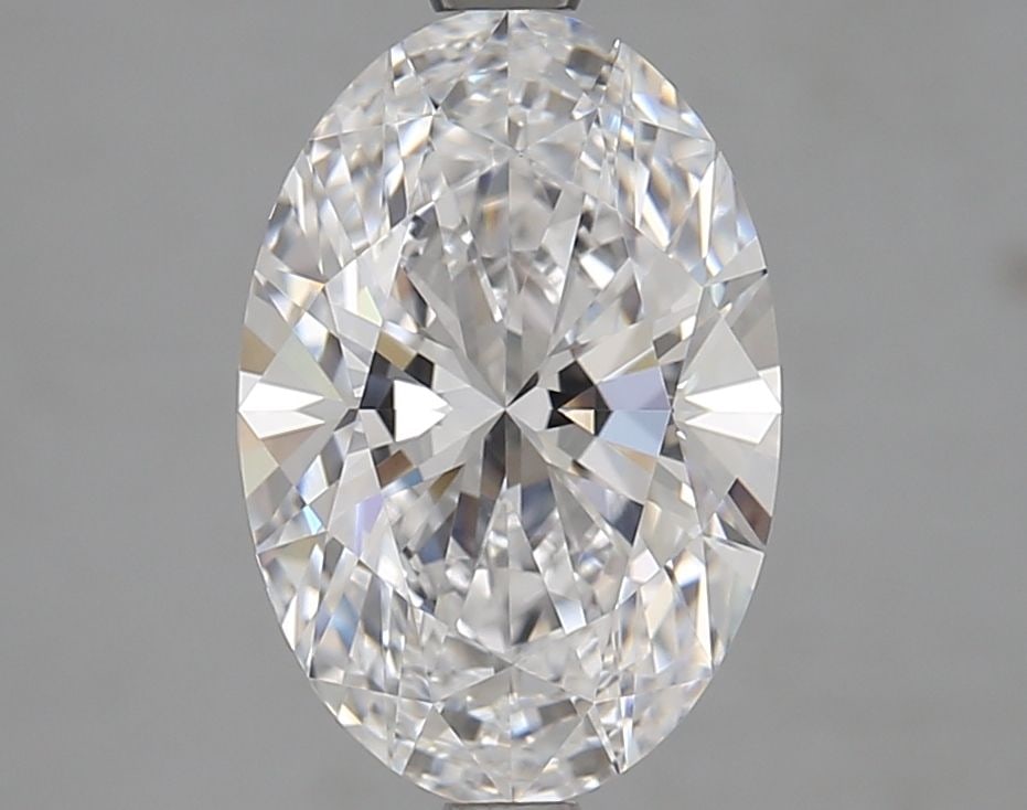 GIA Oval 3.01ct D VVS2 - Loose Lab Diamond: GIA Oval 3.01ct D VVS2 - Loose Lab Diamond Item Specifics: Source: This Is A Real Diamond Grown In A Lab Not Mined. Carat: 3.01 Cut: - Color: D Clarity: VVS2 Polish: EX Symmetry: EX Measurements: 11.8