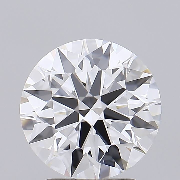 IGI Round 2.54ct D VVS1 - Ideal Loose Lab Diamond: IGI Round 2.54ct D VVS1 - Ideal Loose Lab Diamond Item Specifics: Source: This Is A Real Diamond Grown In A Lab Not Mined. Carat: 2.54 Cut: ID Color: D Clarity: VVS1 Polish: EX Symmetry: EX Measuremen