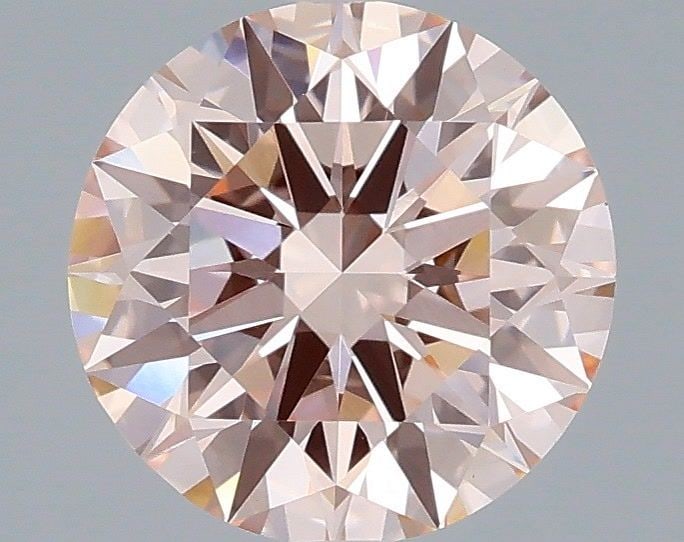 IGI Round 2.05ct Fancy Pink VVS2 - Ideal Loose Lab Diamond: IGI Round 2.05ct Fancy Pink VVS2 - Ideal Loose Lab Diamond Item Specifics: Source: This Is A Real Diamond Grown In A Lab Not Mined. Carat: 2.05 Cut: ID Color: Fancy Pink Clarity: VVS2 Polish: EX Symme