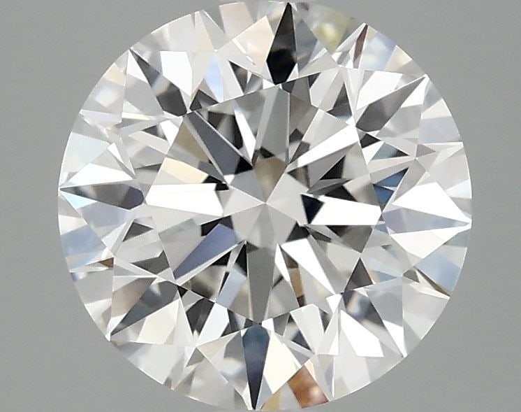 IGI Round 2.44ct E VVS2 - Loose Lab Diamond: IGI Round 2.44ct E VVS2 - Loose Lab Diamond Item Specifics: Source: This Is A Real Diamond Grown In A Lab Not Mined. Carat: 2.44 Cut: EX Color: E Clarity: VVS2 Polish: EX Symmetry: EX Measurements: 8.