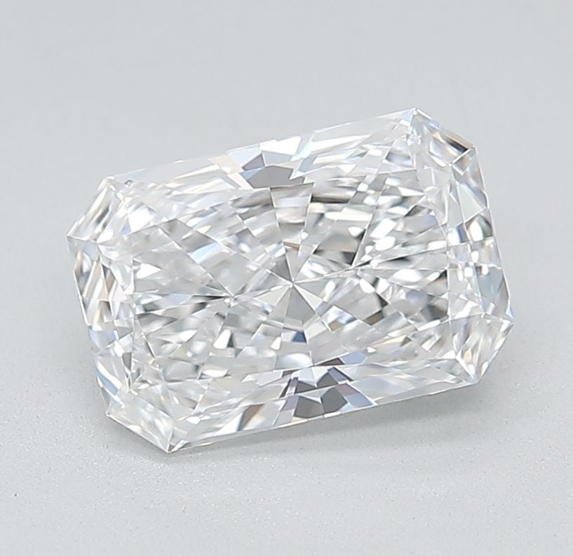 GIA Radiant 1.66ct D VVS1 - Loose Lab Diamond: GIA Radiant 1.66ct D VVS1 - Loose Lab Diamond Item Specifics: Source: This Is A Real Diamond Grown In A Lab Not Mined. Carat: 1.66 Cut: - Color: D Clarity: VVS1 Polish: EX Symmetry: EX Measurements: 8