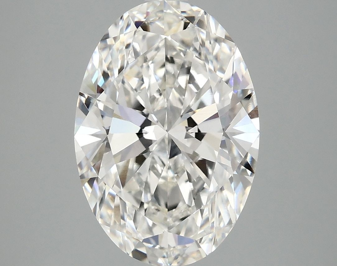IGI Oval 4.03ct G VVS2 - Loose Lab Diamond: IGI Oval 4.03ct G VVS2 - Loose Lab Diamond Item Specifics: Source: This Is A Real Diamond Grown In A Lab Not Mined. Carat: 4.03 Cut: - Color: G Clarity: VVS2 Polish: EX Symmetry: EX Measurements: 12.8