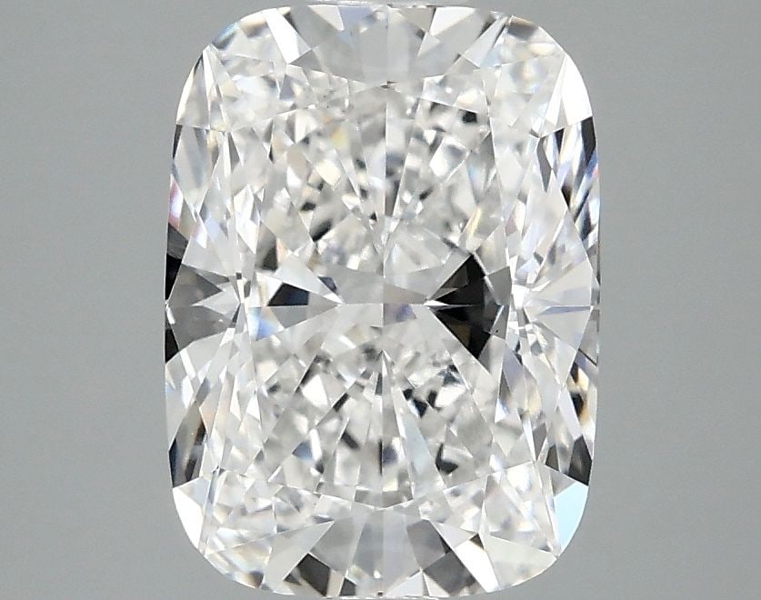 IGI Cushion Modified 2.59ct E VVS2 - Loose Lab Diamond: IGI Cushion Modified 2.59ct E VVS2 - Loose Lab Diamond Item Specifics: Source: This Is A Real Diamond Grown In A Lab Not Mined. Carat: 2.59 Cut: - Color: E Clarity: VVS2 Polish: EX Symmetry: EX Measur
