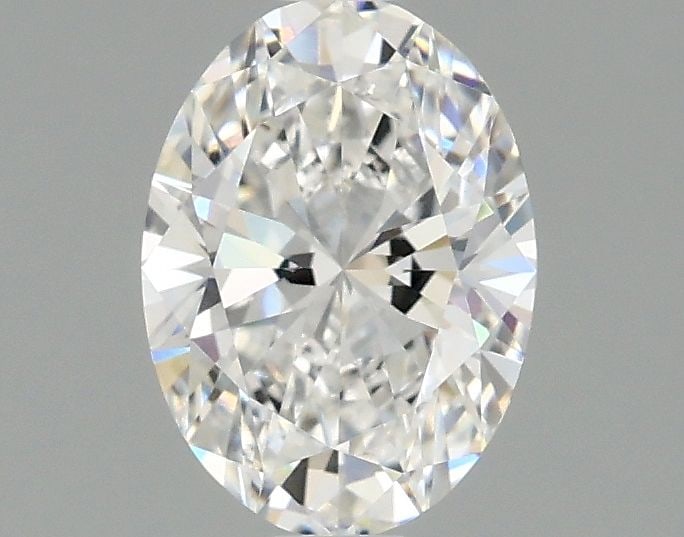 IGI Oval 1.09ct D VVS2 - Loose Lab Diamond: IGI Oval 1.09ct D VVS2 - Loose Lab Diamond Item Specifics: Source: This Is A Real Diamond Grown In A Lab Not Mined. Carat: 1.09 Cut: - Color: D Clarity: VVS2 Polish: EX Symmetry: EX Measurements: 8.07