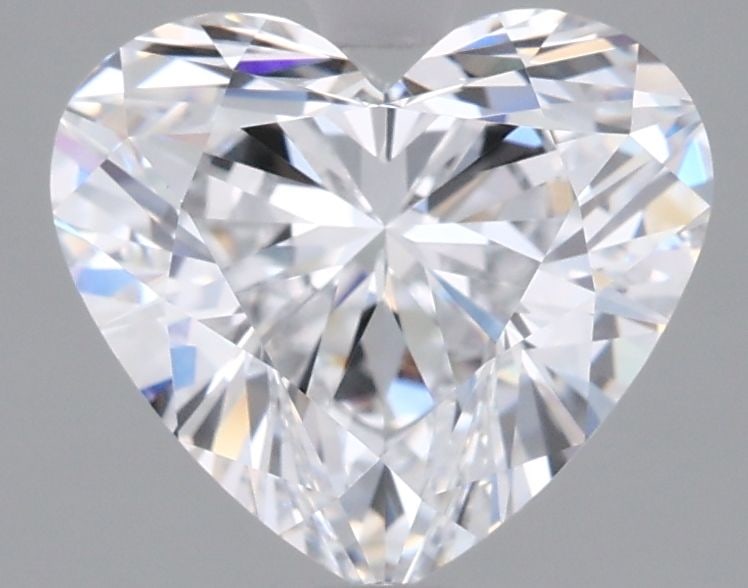 IGI Heart 2.03ct D VVS2 - Loose Lab Diamond: IGI Heart 2.03ct D VVS2 - Loose Lab Diamond Item Specifics: Source: This Is A Real Diamond Grown In A Lab Not Mined. Carat: 2.03 Cut: - Color: D Clarity: VVS2 Polish: EX Symmetry: EX Measurements: 7.8