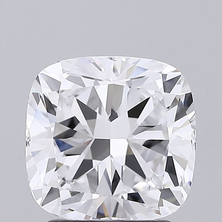 IGI Cushion Modified 2.01ct D IF - Loose Lab Diamond: IGI Cushion Modified 2.01ct D IF - Loose Lab Diamond Item Specifics: Source: This Is A Real Diamond Grown In A Lab Not Mined. Carat: 2.01 Cut: - Color: D Clarity: IF Polish: EX Symmetry: EX Measuremen