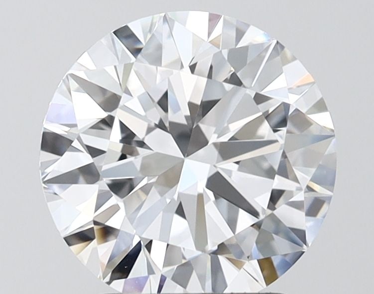 IGI Round 2.48ct E VVS1 - Loose Lab Diamond: IGI Round 2.48ct E VVS1 - Loose Lab Diamond Item Specifics: Source: This Is A Real Diamond Grown In A Lab Not Mined. Carat: 2.48 Cut: EX Color: E Clarity: VVS1 Polish: EX Symmetry: EX Measurements: 8.