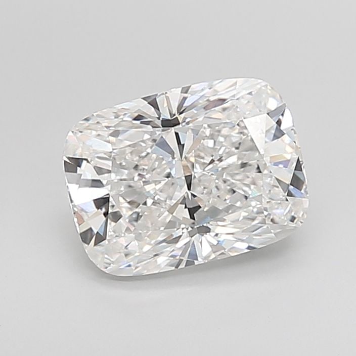 IGI Cushion Modified 3.54ct E VVS2 - Loose Lab Diamond: IGI Cushion Modified 3.54ct E VVS2 - Loose Lab Diamond Item Specifics: Source: This Is A Real Diamond Grown In A Lab Not Mined. Carat: 3.54 Cut: - Color: E Clarity: VVS2 Polish: EX Symmetry: EX Measur