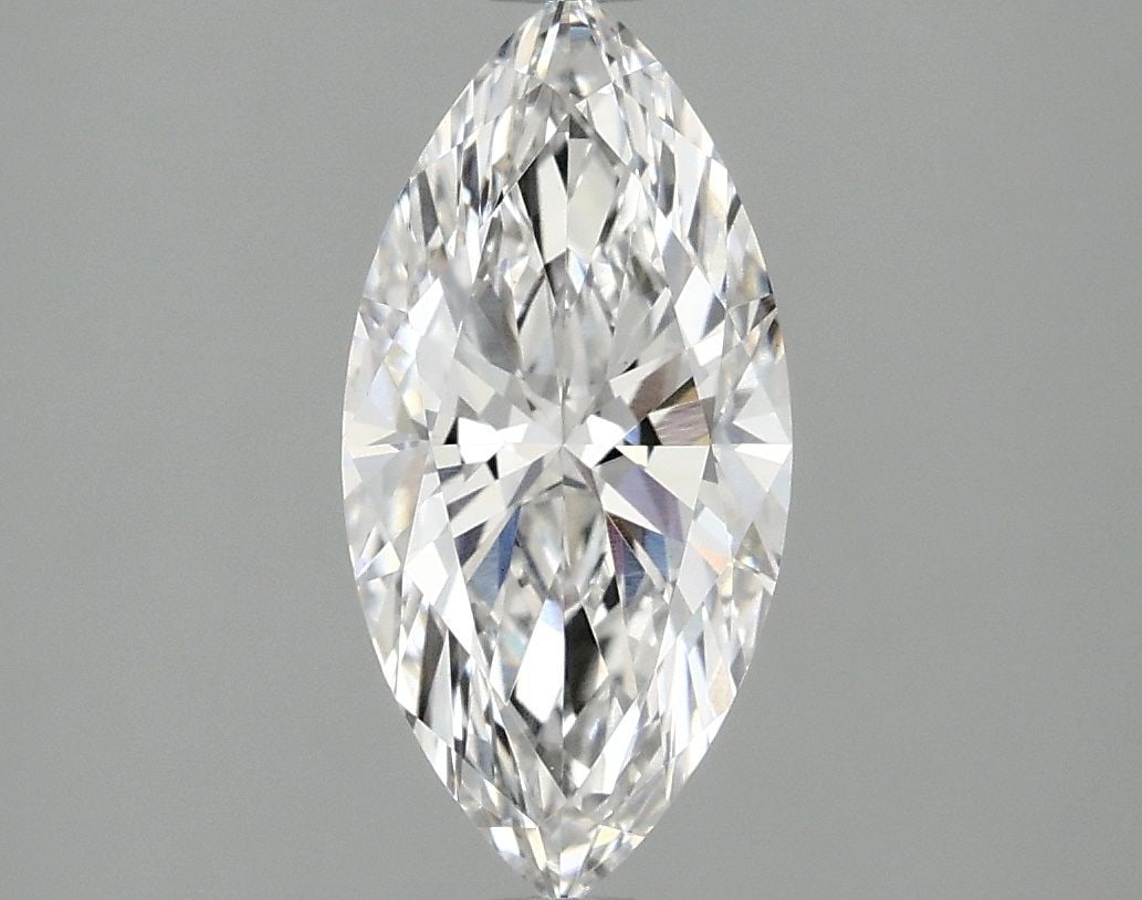 IGI Marquise 1.54ct E VVS2 - Loose Lab Diamond: IGI Marquise 1.54ct E VVS2 - Loose Lab Diamond Item Specifics: Source: This Is A Real Diamond Grown In A Lab Not Mined. Carat: 1.54 Cut: - Color: E Clarity: VVS2 Polish: EX Symmetry: EX Measurements: