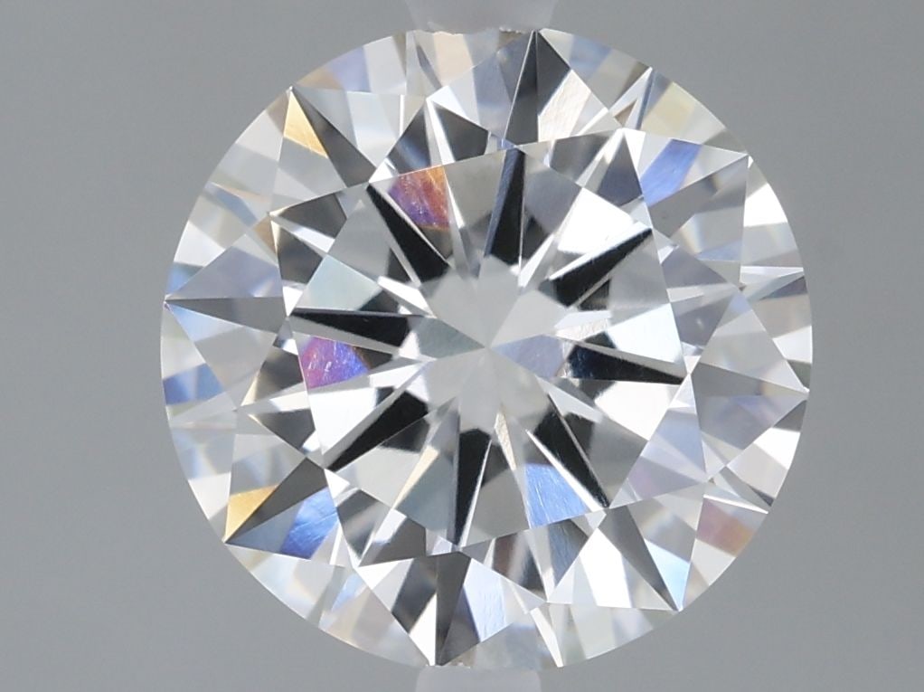 IGI Round 2.0ct E VVS2 - Loose Lab Diamond: IGI Round 2.0ct E VVS2 - Loose Lab Diamond Item Specifics: Source: This Is A Real Diamond Grown In A Lab Not Mined. Carat: 2.0 Cut: EX Color: E Clarity: VVS2 Polish: EX Symmetry: EX Measurements: 8.15