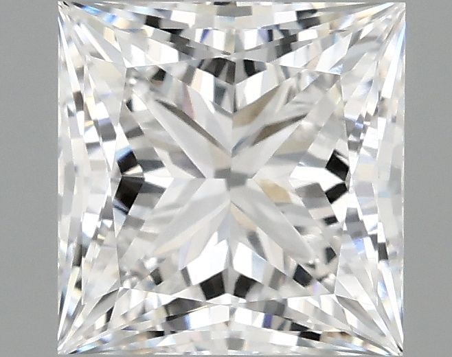 IGI Princess 2.09ct D VVS2 - Loose Lab Diamond: IGI Princess 2.09ct D VVS2 - Loose Lab Diamond Item Specifics: Source: This Is A Real Diamond Grown In A Lab Not Mined. Carat: 2.09 Cut: - Color: D Clarity: VVS2 Polish: EX Symmetry: EX Measurements: 
