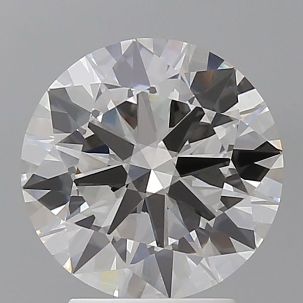 IGI Round 3.01ct F VVS2 - Ideal Loose Lab Diamond: IGI Round 3.01ct F VVS2 - Ideal Loose Lab Diamond Item Specifics: Source: This Is A Real Diamond Grown In A Lab Not Mined. Carat: 3.01 Cut: ID Color: F Clarity: VVS2 Polish: EX Symmetry: EX Measuremen