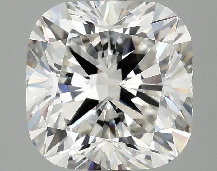 IGI Cushion Modified 2.44ct G VVS2 - Loose Lab Diamond: IGI Cushion Modified 2.44ct G VVS2 - Loose Lab Diamond Item Specifics: Source: This Is A Real Diamond Grown In A Lab Not Mined. Carat: 2.44 Cut: - Color: G Clarity: VVS2 Polish: EX Symmetry: EX Measur