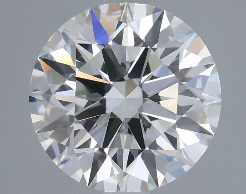 IGI Round 2.03ct F VVS2 - Ideal Loose Lab Diamond: IGI Round 2.03ct F VVS2 - Ideal Loose Lab Diamond Item Specifics: Source: This Is A Real Diamond Grown In A Lab Not Mined. Carat: 2.03 Cut: ID Color: F Clarity: VVS2 Polish: EX Symmetry: EX Measuremen