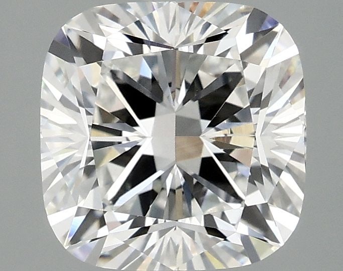 IGI Cushion Modified 2.5ct E VVS2 - Loose Lab Diamond: IGI Cushion Modified 2.5ct E VVS2 - Loose Lab Diamond Item Specifics: Source: This Is A Real Diamond Grown In A Lab Not Mined. Carat: 2.5 Cut: - Color: E Clarity: VVS2 Polish: EX Symmetry: EX Measurem