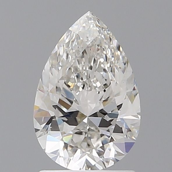 IGI Pear 1.57ct F VVS2 - Loose Lab Diamond: IGI Pear 1.57ct F VVS2 - Loose Lab Diamond Item Specifics: Source: This Is A Real Diamond Grown In A Lab Not Mined. Carat: 1.57 Cut: - Color: F Clarity: VVS2 Polish: EX Symmetry: EX Measurements: 9.82