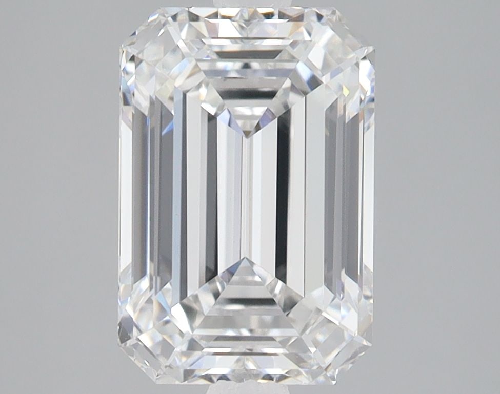 IGI Emerald 3.03ct D VVS2 - Loose Lab Diamond: IGI Emerald 3.03ct D VVS2 - Loose Lab Diamond Item Specifics: Source: This Is A Real Diamond Grown In A Lab Not Mined. Carat: 3.03 Cut: - Color: D Clarity: VVS2 Polish: EX Symmetry: EX Measurements: 1