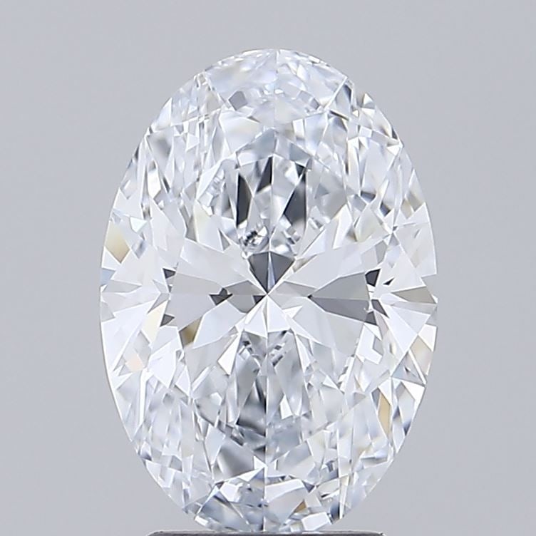 IGI Oval 3.05ct F VVS1 - Loose Lab Diamond: IGI Oval 3.05ct F VVS1 - Loose Lab Diamond Item Specifics: Source: This Is A Real Diamond Grown In A Lab Not Mined. Carat: 3.05 Cut: - Color: F Clarity: VVS1 Polish: EX Symmetry: EX Measurements: 11.8