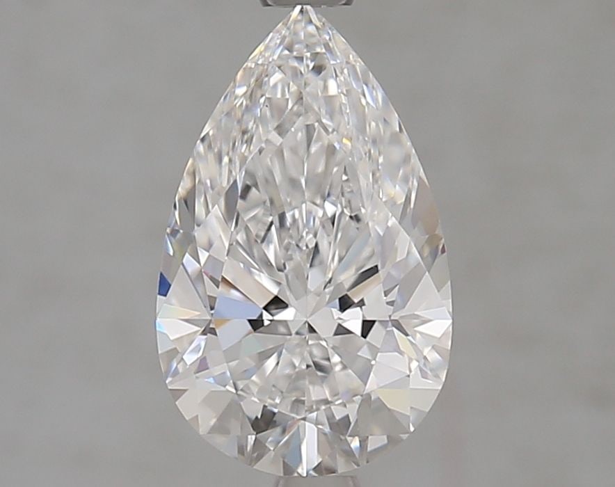GIA Pear 2.01ct D VVS1 - Loose Lab Diamond: GIA Pear 2.01ct D VVS1 - Loose Lab Diamond Item Specifics: Source: This Is A Real Diamond Grown In A Lab Not Mined. Carat: 2.01 Cut: - Color: D Clarity: VVS1 Polish: EX Symmetry: VG Measurements: 11.1