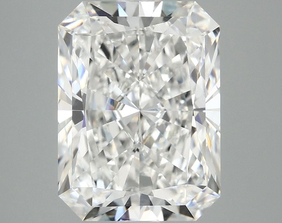 IGI Radiant 4.16ct D VVS2 - Loose Lab Diamond: IGI Radiant 4.16ct D VVS2 - Loose Lab Diamond Item Specifics: Source: This Is A Real Diamond Grown In A Lab Not Mined. Carat: 4.16 Cut: - Color: D Clarity: VVS2 Polish: EX Symmetry: EX Measurements: 1