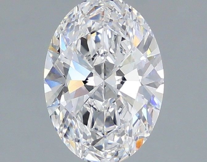 IGI Oval 1.65ct D VVS2 - Loose Lab Diamond: IGI Oval 1.65ct D VVS2 - Loose Lab Diamond Item Specifics: Source: This Is A Real Diamond Grown In A Lab Not Mined. Carat: 1.65 Cut: - Color: D Clarity: VVS2 Polish: EX Symmetry: EX Measurements: 9.64