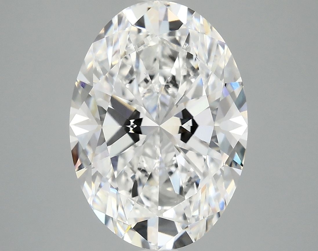 IGI Oval 3.95ct E VVS2 - Loose Lab Diamond: IGI Oval 3.95ct E VVS2 - Loose Lab Diamond Item Specifics: Source: This Is A Real Diamond Grown In A Lab Not Mined. Carat: 3.95 Cut: - Color: E Clarity: VVS2 Polish: EX Symmetry: EX Measurements: 12.4