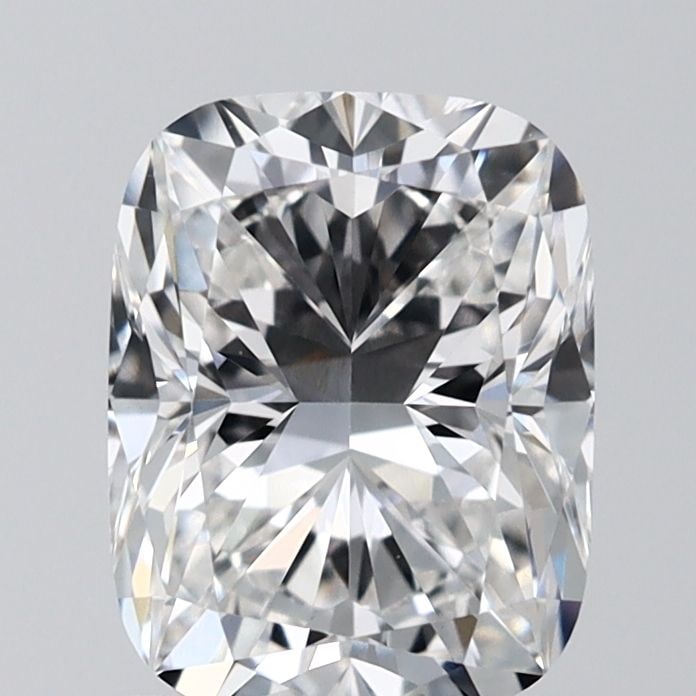 IGI Cushion Brilliant 1.27ct D VVS2 - Loose Lab Diamond: IGI Cushion Brilliant 1.27ct D VVS2 - Loose Lab Diamond Item Specifics: Source: This Is A Real Diamond Grown In A Lab Not Mined. Carat: 1.27 Cut: - Color: D Clarity: VVS2 Polish: EX Symmetry: EX Measu