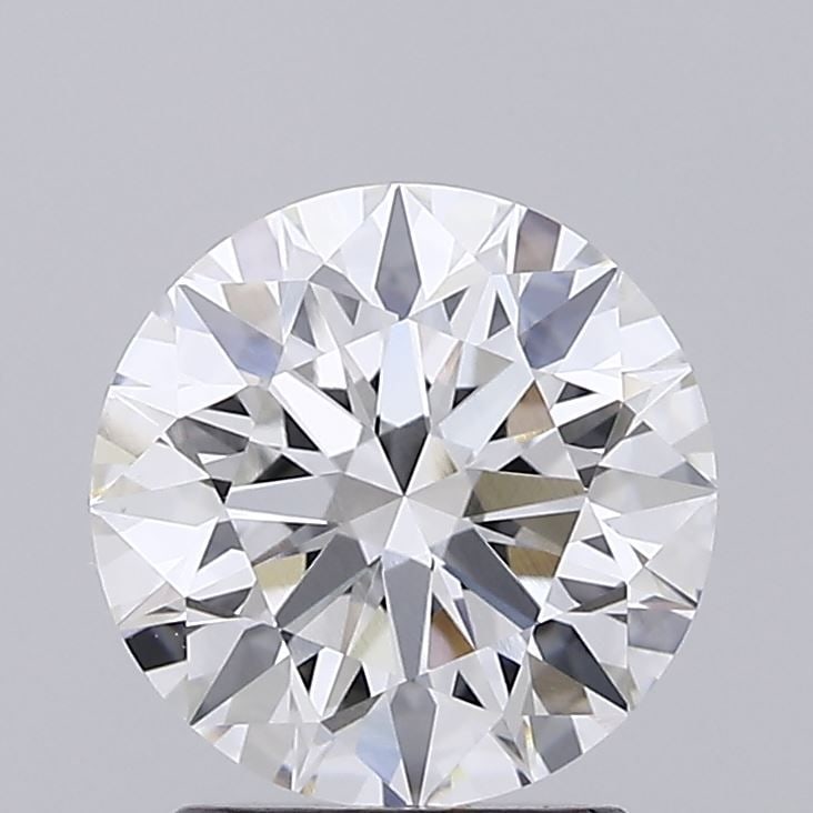 IGI Round 2.1ct E VVS2 - Ideal Loose Lab Diamond: IGI Round 2.1ct E VVS2 - Ideal Loose Lab Diamond Item Specifics: Source: This Is A Real Diamond Grown In A Lab Not Mined. Carat: 2.1 Cut: ID Color: E Clarity: VVS2 Polish: EX Symmetry: EX Measurements