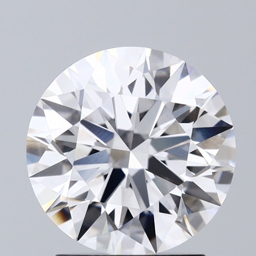 IGI Round 2.04ct D VVS2 - Ideal Loose Lab Diamond: IGI Round 2.04ct D VVS2 - Ideal Loose Lab Diamond Item Specifics: Source: This Is A Real Diamond Grown In A Lab Not Mined. Carat: 2.04 Cut: ID Color: D Clarity: VVS2 Polish: EX Symmetry: EX
