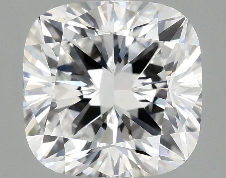 IGI Cushion Modified 2.44ct D VVS2 - Loose Lab Diamond: IGI Cushion Modified 2.44ct D VVS2 - Loose Lab Diamond Item Specifics: Source: This Is A Real Diamond Grown In A Lab Not Mined. Carat: 2.44 Cut: - Color: D Clarity: VVS2 Polish: EX Symmetry: EX Measur