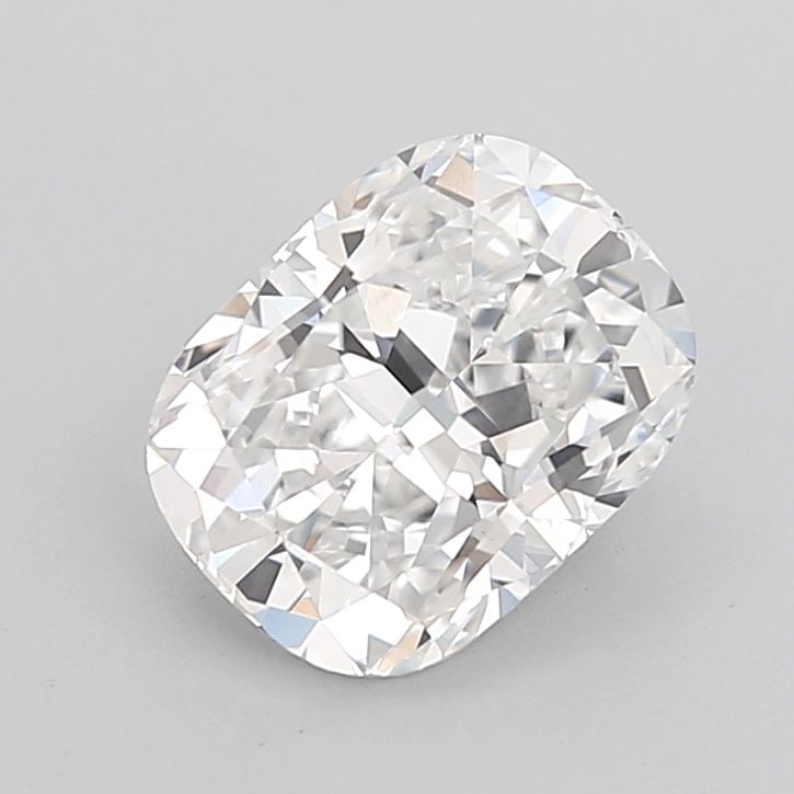 IGI Cushion Modified 2.1ct D VVS2 - Loose Lab Diamond: IGI Cushion Modified 2.1ct D VVS2 - Loose Lab Diamond Item Specifics: Source: This Is A Real Diamond Grown In A Lab Not Mined. Carat: 2.1 Cut: - Color: D Clarity: VVS2 Polish: EX Symmetry: EX