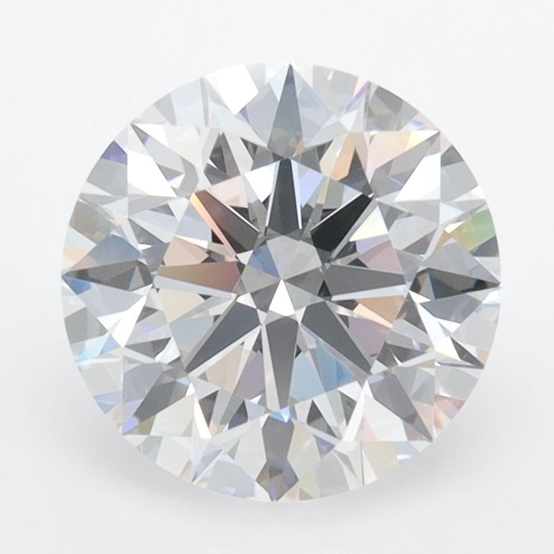 IGI Round 2.95ct D FL - Ideal Loose Lab Diamond: IGI Round 2.95ct D FL - Ideal Loose Lab Diamond Item Specifics: Source: This Is A Real Diamond Grown In A Lab Not Mined. Carat: 2.95 Cut: ID Color: D Clarity: FL Polish: EX Symmetry: EX Measurements: