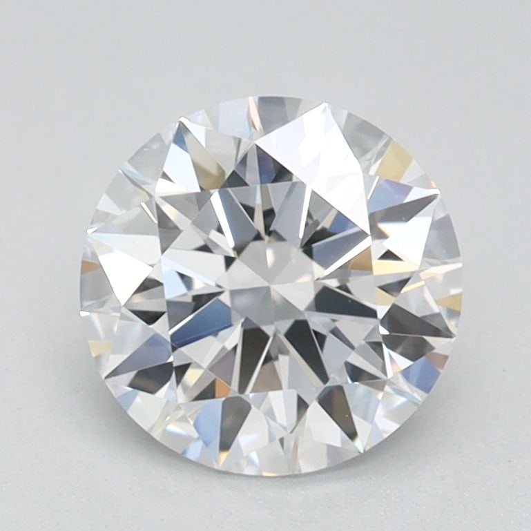IGI Round 1.01ct D VVS1 - Ideal Loose Lab Diamond (1 of 1)