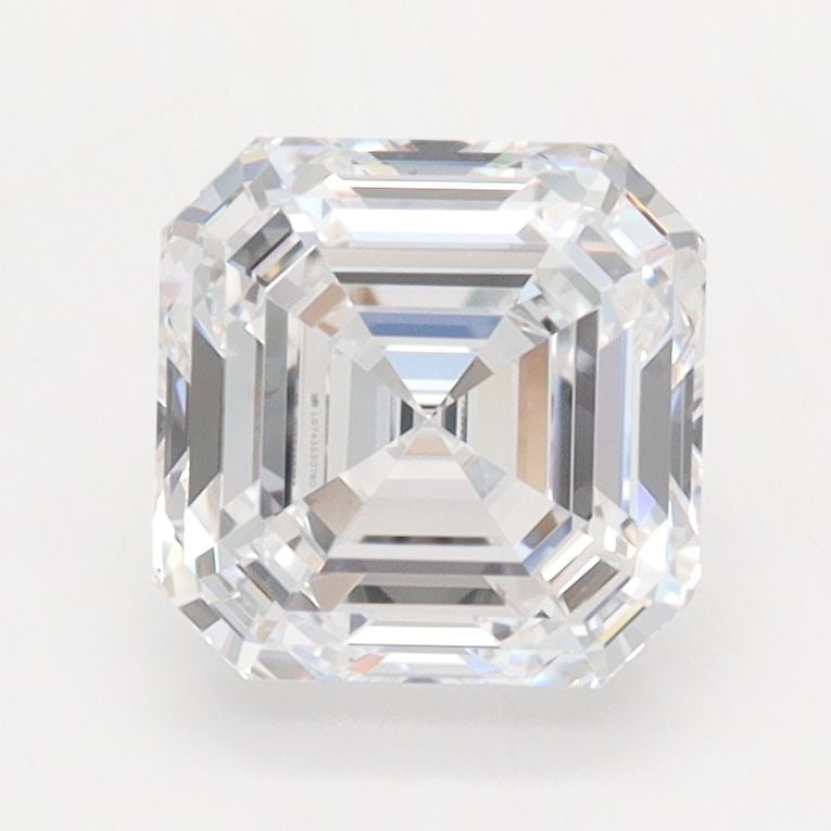 IGI Asscher 2.02ct D IF - Loose Lab Diamond: IGI Asscher 2.02ct D IF - Loose Lab Diamond Item Specifics: Source: This Is A Real Diamond Grown In A Lab Not Mined. Carat: 2.02 Cut: - Color: D Clarity: IF Polish: EX Symmetry: EX Measurements: