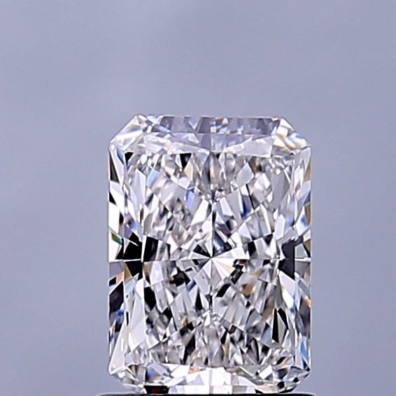 IGI Radiant 1.04ct E IF - Loose Lab Diamond: IGI Radiant 1.04ct E IF - Loose Lab Diamond Item Specifics: Source: This Is A Real Diamond Grown In A Lab Not Mined. Carat: 1.04 Cut: - Color: E Clarity: IF Polish: EX Symmetry: EX Measurements: