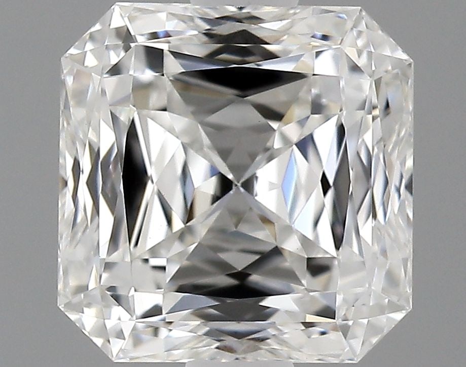 IGI Cushion 1.52ct E VVS2 - Loose Lab Diamond: IGI Cushion 1.52ct E VVS2 - Loose Lab Diamond Item Specifics: Source: This Is A Real Diamond Grown In A Lab Not Mined. Carat: 1.52 Cut: - Color: E Clarity: VVS2 Polish: EX Symmetry: EX Measurements: 6