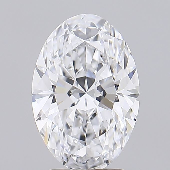 IGI Oval 1.81ct D FL - Loose Lab Diamond: IGI Oval 1.81ct D FL - Loose Lab Diamond Item Specifics: Source: This Is A Real Diamond Grown In A Lab Not Mined. Carat: 1.81 Cut: - Color: D Clarity: FL Polish: EX Symmetry: EX Measurements: 10.02L