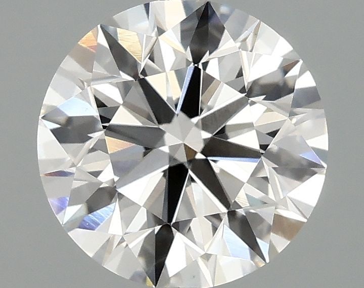 IGI Round 1.53ct F VVS2 - Ideal Loose Lab Diamond: IGI Round 1.53ct F VVS2 - Ideal Loose Lab Diamond Item Specifics: Source: This Is A Real Diamond Grown In A Lab Not Mined. Carat: 1.53 Cut: ID Color: F Clarity: VVS2 Polish: EX Symmetry: EX Measuremen