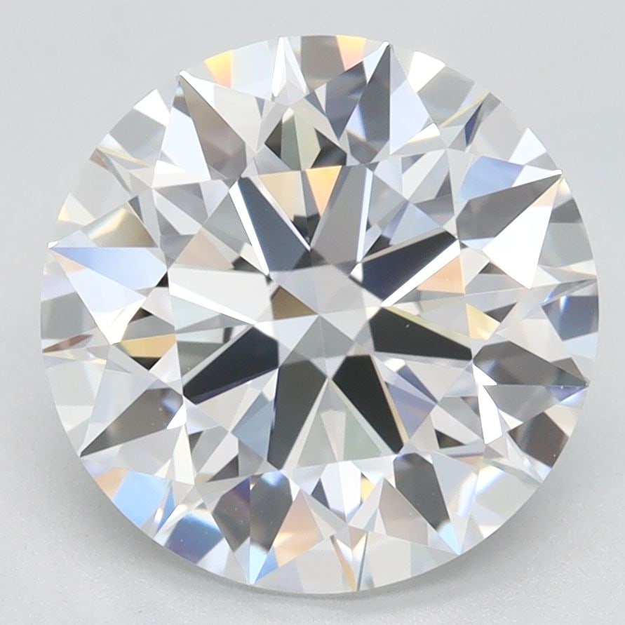 IGI Round 3.18ct D VVS1 - Ideal Loose Lab Diamond: IGI Round 3.18ct D VVS1 - Ideal Loose Lab Diamond Item Specifics: Source: This Is A Real Diamond Grown In A Lab Not Mined. Carat: 3.18 Cut: ID Color: D Clarity: VVS1 Polish: EX Symmetry: EX Measuremen