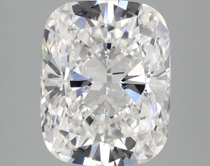 IGI Cushion Modified 3.06ct E VVS2 - Loose Lab Diamond: IGI Cushion Modified 3.06ct E VVS2 - Loose Lab Diamond Item Specifics: Source: This Is A Real Diamond Grown In A Lab Not Mined. Carat: 3.06 Cut: - Color: E Clarity: VVS2 Polish: EX Symmetry: EX Measur