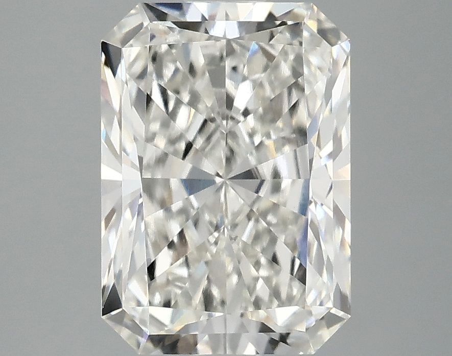 IGI Radiant 3.05ct G VVS2 - Loose Lab Diamond: IGI Radiant 3.05ct G VVS2 - Loose Lab Diamond Item Specifics: Source: This Is A Real Diamond Grown In A Lab Not Mined. Carat: 3.05 Cut: - Color: G Clarity: VVS2 Polish: EX Symmetry: EX Measurements: 1