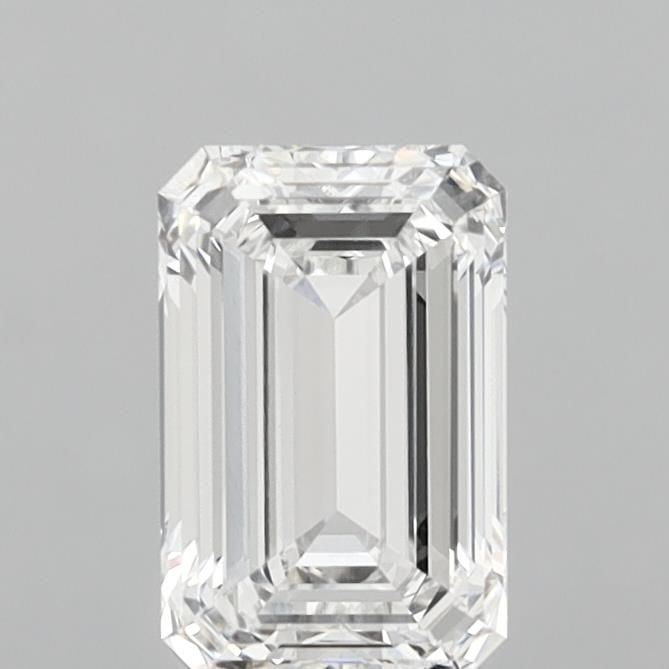 IGI Emerald 2.63ct D VVS2 - Loose Lab Diamond: IGI Emerald 2.63ct D VVS2 - Loose Lab Diamond Item Specifics: Source: This Is A Real Diamond Grown In A Lab Not Mined. Carat: 2.63 Cut: - Color: D Clarity: VVS2 Polish: EX Symmetry: EX Measurements: