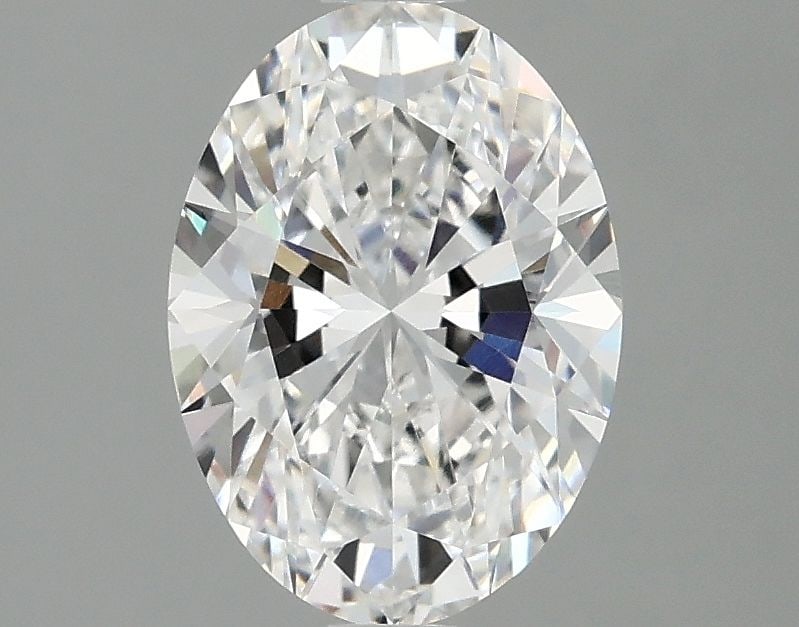 IGI Oval 1.56ct D VVS2 - Loose Lab Diamond: IGI Oval 1.56ct D VVS2 - Loose Lab Diamond Item Specifics: Source: This Is A Real Diamond Grown In A Lab Not Mined. Carat: 1.56 Cut: - Color: D Clarity: VVS2 Polish: EX Symmetry: EX Measurements: